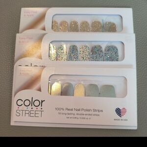 Color Street HTF Bundle
